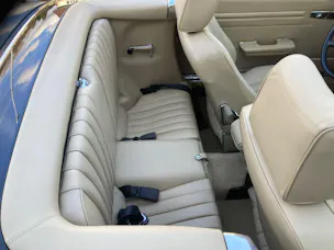 Mercedes-Benz 500 SL Automatic