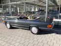Mercedes-Benz 500 SL Automatic