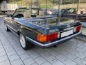 Mercedes-Benz 500 SL Automatic