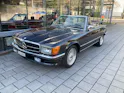 Mercedes-Benz 500 SL Automatic