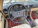 Mercedes-Benz 500 SL Automatic