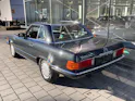 Mercedes-Benz 500 SL Automatic