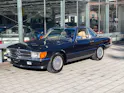 Mercedes-Benz 500 SL Automatic