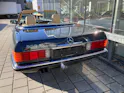 Mercedes-Benz 500 SL Automatic