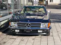 Mercedes-Benz 500 SL Automatic