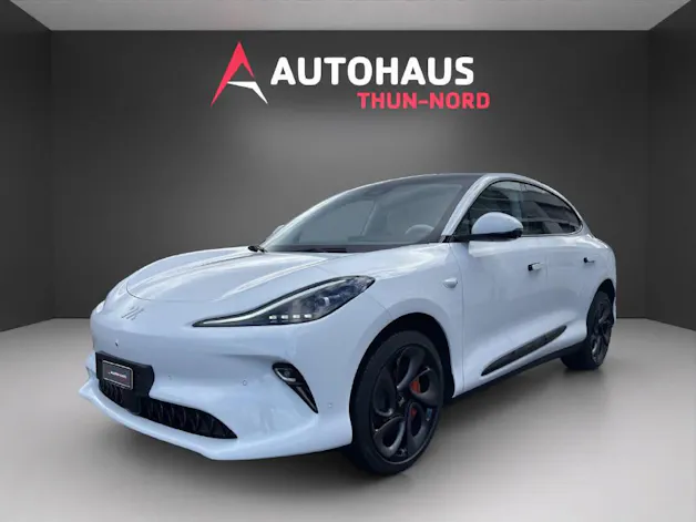 MG IM6 100 kWh Performance 21 4WD