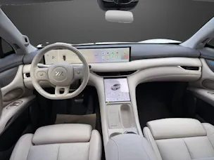 MG IM6 100 kWh Performance 21 4WD
