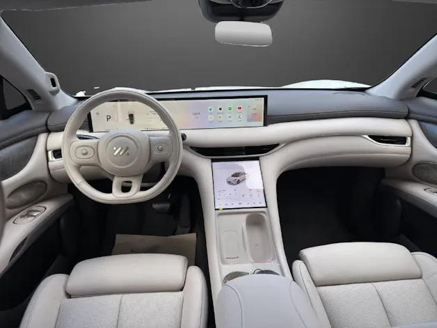 MG IM6 100 kWh Performance 21 4WD