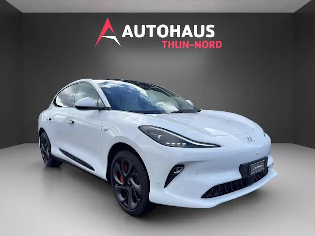 MG IM6 100 kWh Performance 21 4WD