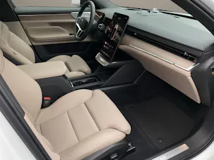 Volvo ES90 Ultra