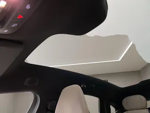 Volvo ES90 Ultra