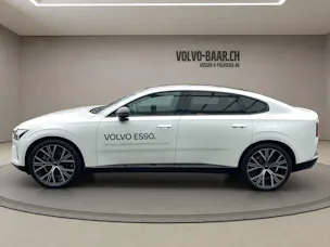 Volvo ES90 Ultra