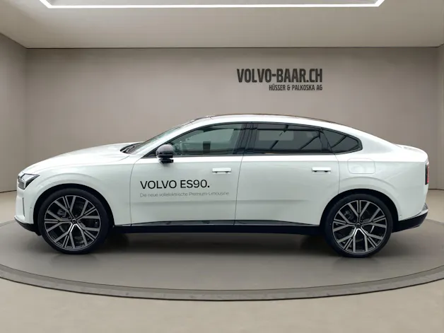 Volvo ES90 Ultra
