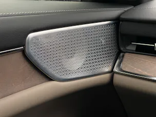 Volvo ES90 Ultra