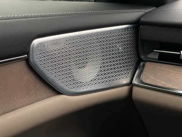 Volvo ES90 Ultra