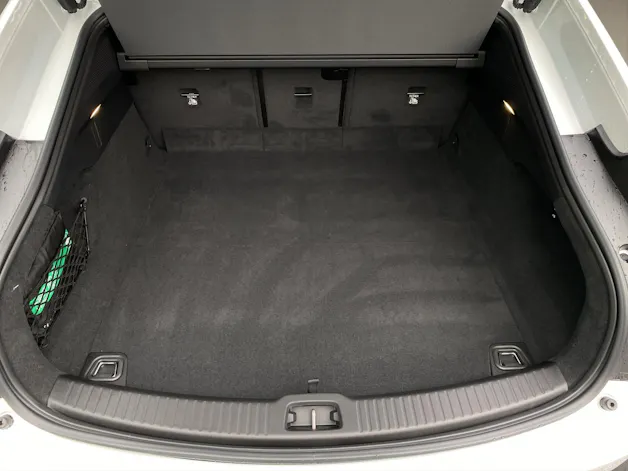 Volvo ES90 Ultra