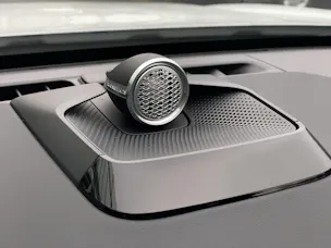 Volvo ES90 Ultra