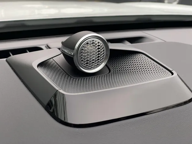 Volvo ES90 Ultra