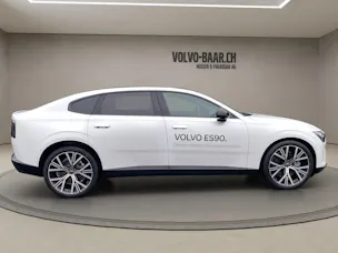 Volvo ES90 Ultra