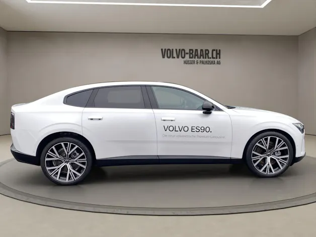 Volvo ES90 Ultra