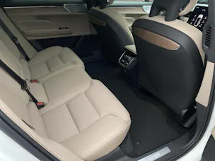 Volvo ES90 Ultra