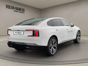 Volvo ES90 Ultra