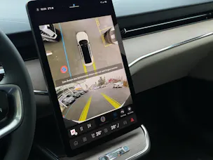 Volvo ES90 Ultra