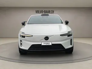 Volvo ES90 Ultra