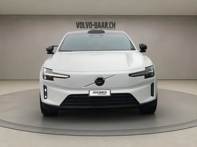 Volvo ES90 Ultra