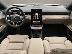 Volvo ES90 Ultra