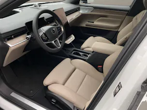 Volvo ES90 Ultra