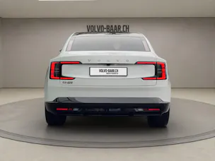 Volvo ES90 Ultra