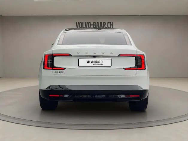 Volvo ES90 Ultra