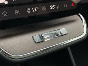 Volvo ES90 Ultra