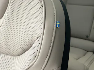 Volvo ES90 Ultra