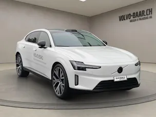 Volvo ES90 Ultra
