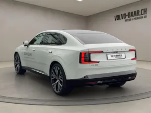 Volvo ES90 Ultra