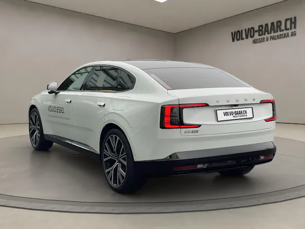 Volvo ES90 Ultra