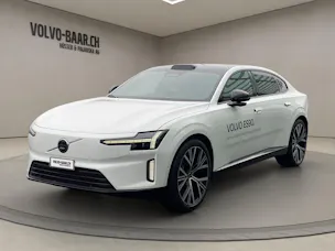 Volvo ES90 Ultra
