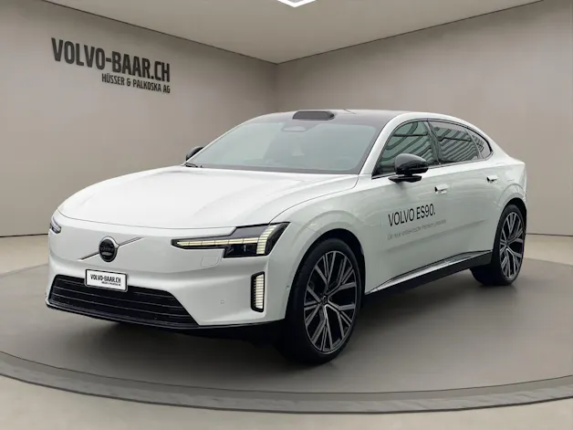 Volvo ES90 Ultra