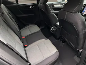 Volvo XC40 2.0 B3 MH XCITE