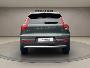 Volvo XC40 2.0 B3 MH XCITE