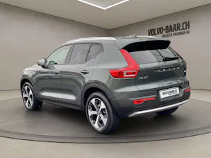 Volvo XC40 2.0 B3 MH XCITE