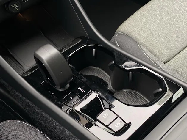Volvo XC40 2.0 B3 MH XCITE