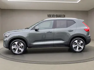Volvo XC40 2.0 B3 MH XCITE