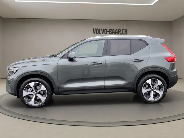 Volvo XC40 2.0 B3 MH XCITE