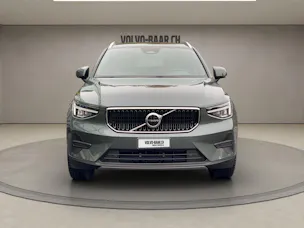 Volvo XC40 2.0 B3 MH XCITE