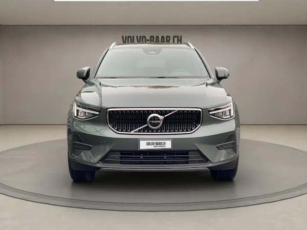 Volvo XC40 2.0 B3 MH XCITE