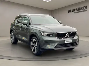 Volvo XC40 2.0 B3 MH XCITE