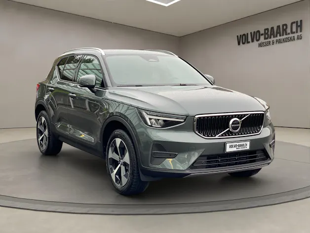 Volvo XC40 2.0 B3 MH XCITE